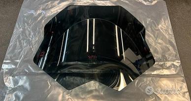 Cupolino Fabbri fumè T-max 530 2012 - 2016