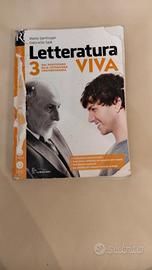 Letteratura Italiana 