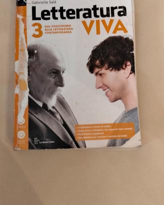 Letteratura Italiana 