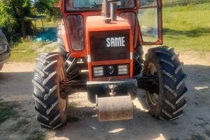 Trattore Agricolo 