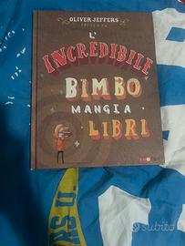 libro carino per bambini
