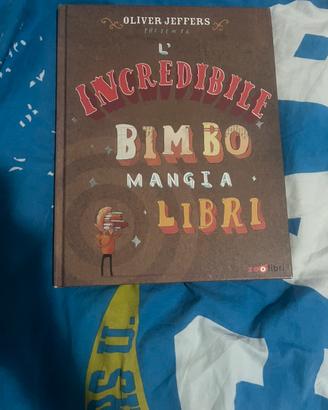 libro carino per bambini