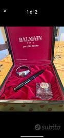 Penna stilografica  Balmain