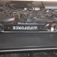 NVIDIA GeForce GTX 970