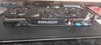 NVIDIA GeForce GTX 970