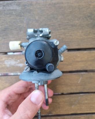 Carburatore 18 16