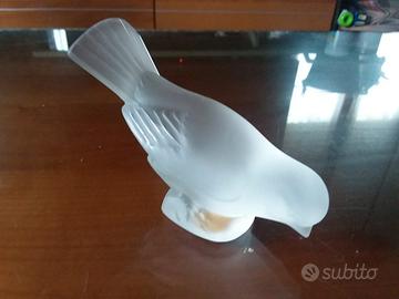 uccellino Lalique