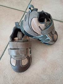 Scarpine Merrel n.20