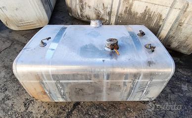 IVECO - SERBATOIO BENZINA PICCOLO