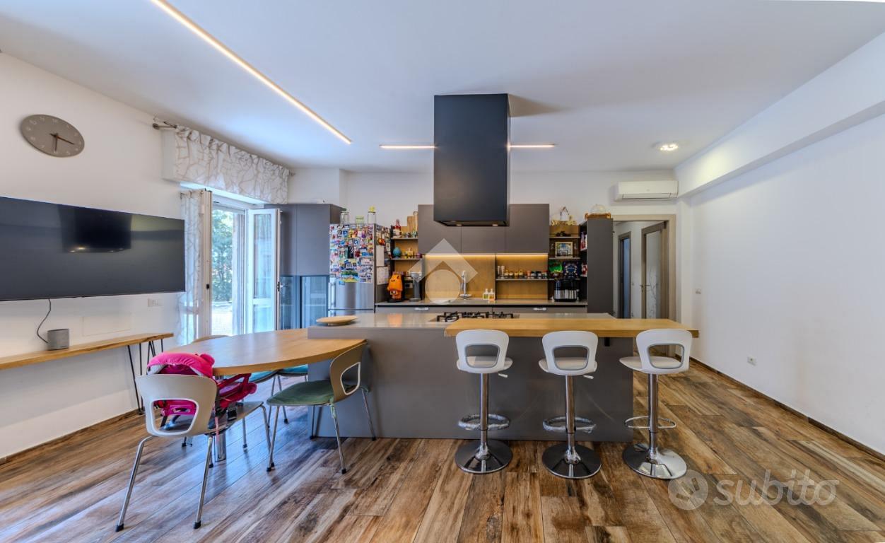 Appartamento – Milano, Quartiere Fulvio Testi, Municipio 9 - Vista 2