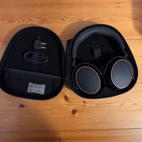 Sennheiser Momentum 4 cuffie bluetooth ANC