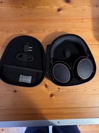 Sennheiser Momentum 4 cuffie bluetooth ANC