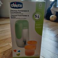 thermos chicco porta pappa