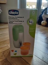 thermos chicco porta pappa