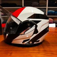 Casco Airoh Rev 19 Leaden Gloss Taglia L