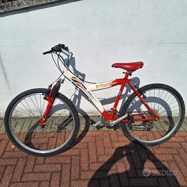 MTB taglia S