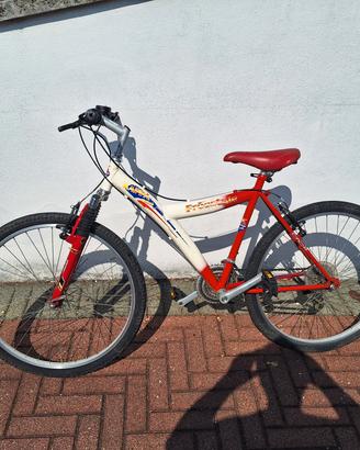 MTB taglia S