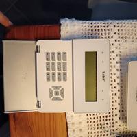 tastiera wireless abax 2 satel integra kwrl