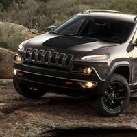 Ricambi usati jeep cherokee