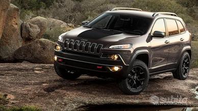 Ricambi usati jeep cherokee