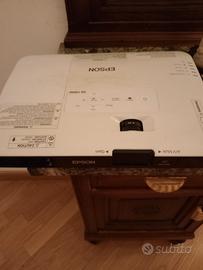 proiettore Epson h795b
