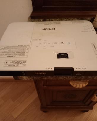proiettore Epson h795b