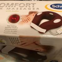 MASSAGGIATORE COLLO DR SCHOLL ORIGINALE