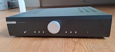 Musical Fidelity M2si (Amplificatore integrato)
