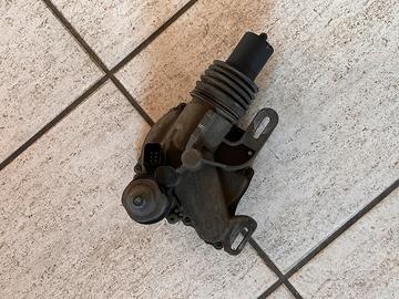 Attuatore Frizione Sachs Smart 451