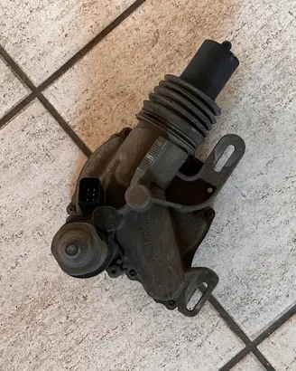 Attuatore Frizione Sachs Smart 451