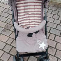 Passeggino leggero Cam