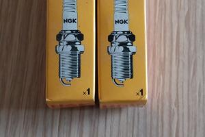 Candele NGK Tipo DCPR8EKC