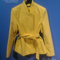Cappotto zuiki