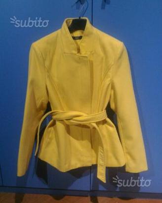 Cappotto zuiki
