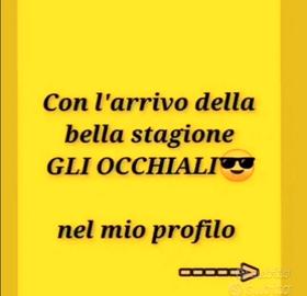 vari occhiali da sole Hawkers OSSUNGLASSES matto 