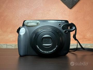 Fujifilm instax 210 wide