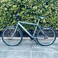 Moutan bike 19polici