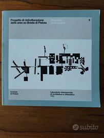 Progetto di ristrutturazione delle aree ex-Breda