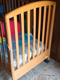 Lettino baby Expert