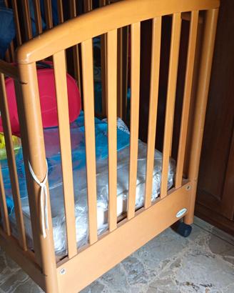 Lettino baby Expert