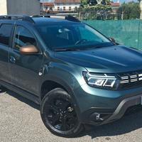 Dacia Duster Extreme 2023 - GPL/Benzina - 38000 km