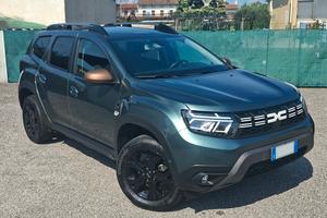 Dacia Duster Extreme 2023 - GPL/Benzina - 38000 km
