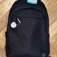 Zaino HP Renew Business 17.3" – NUOVO con Etichett