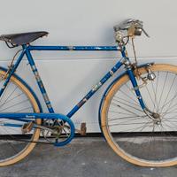 Bici Bianchi anni '60 – Tesoro vintage, da restare