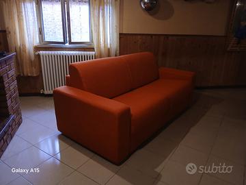 Divano letto