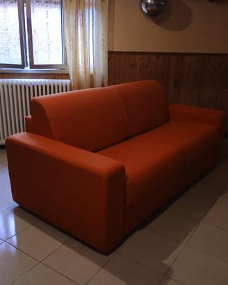 Divano letto