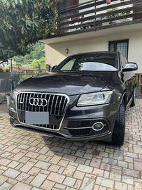 Audi q5 2.0 tdi 190 cv