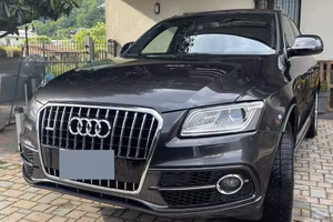 Audi q5 2.0 tdi 190 cv