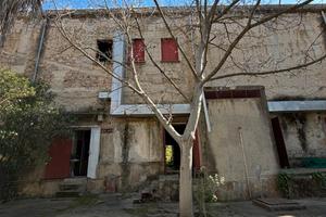 Gonnosfanadiga- Storico Fabbricato ex cinema