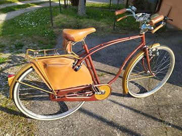 Bicicletta Umberto Dei 